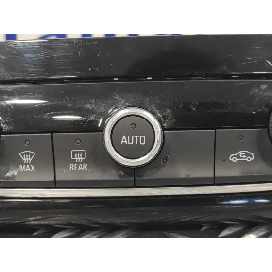 Mando Climatizador para Opel Corsa F