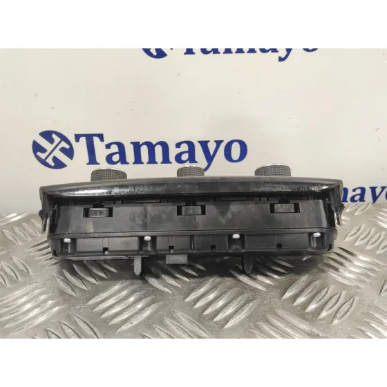 Mando Climatizador para Opel Corsa F