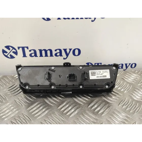 Mando Climatizador para Opel Corsa F