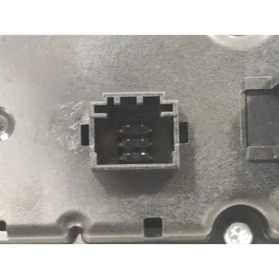 Mando Climatizador para Opel Corsa F