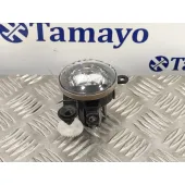 Faro Antiniebla Derecho para Opel Corsa F