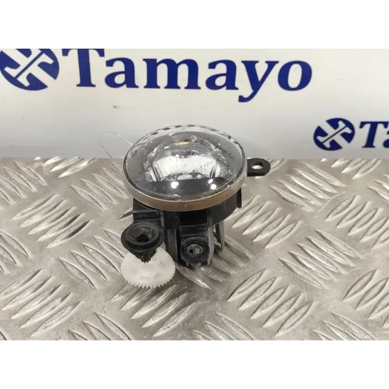 Faro Antiniebla Derecho para Opel Corsa F