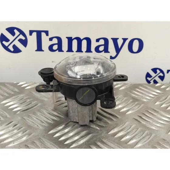 Faro Antiniebla Derecho para Opel Corsa F