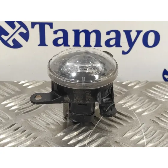 Faro Antiniebla Derecho para Opel Corsa F