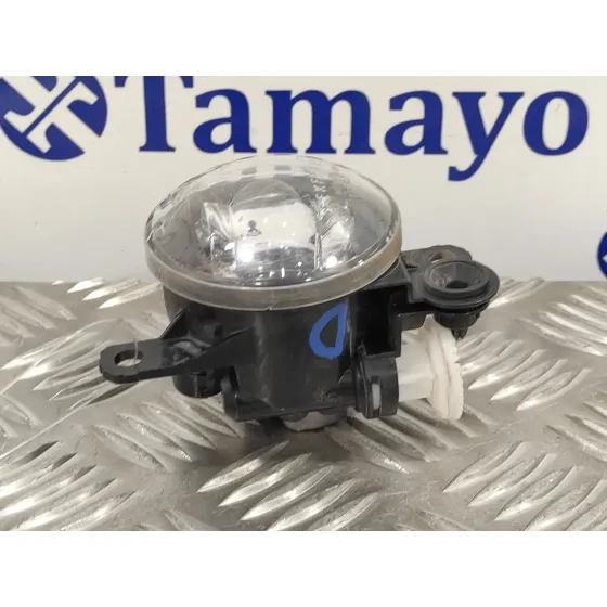 Faro Antiniebla Derecho para Opel Corsa F