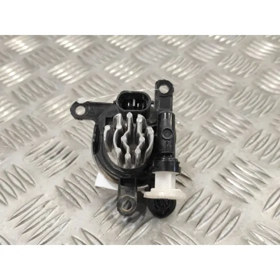 Faro Antiniebla Derecho para Opel Corsa F