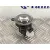 Faro Antiniebla Izquierdo para Opel Corsa F