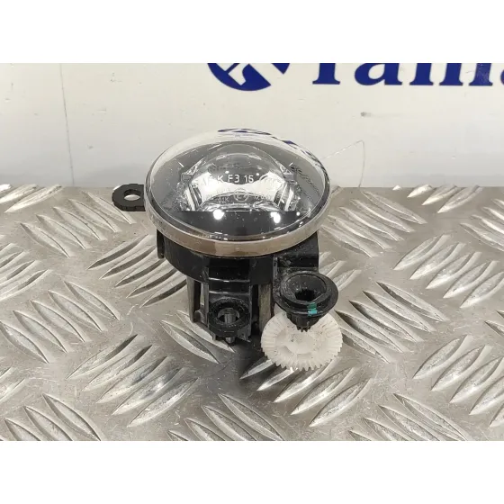 Faro Antiniebla Izquierdo para Opel Corsa F