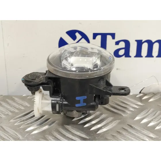 Faro Antiniebla Izquierdo para Opel Corsa F