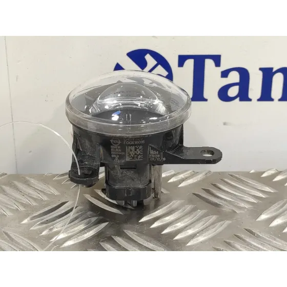 Faro Antiniebla Izquierdo para Opel Corsa F