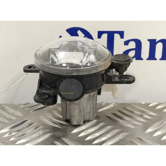 Faro Antiniebla Izquierdo para Opel Corsa F