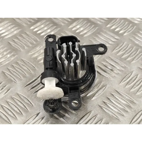 Faro Antiniebla Izquierdo para Opel Corsa F