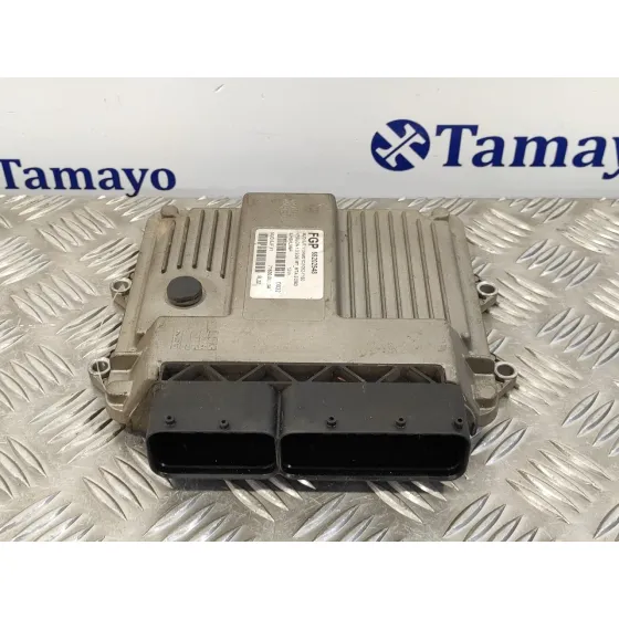 Centralita Motor Uce para Lancia Ypsilon (101)