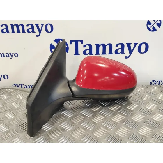 Retrovisor Izquierdo para Fiat Bravo (198)