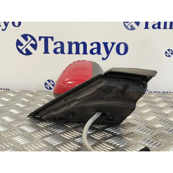 Retrovisor Izquierdo para Fiat Bravo (198)