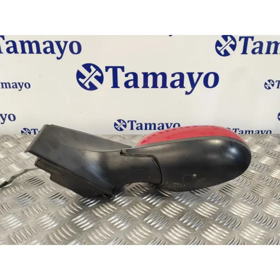 Retrovisor Izquierdo para Fiat Bravo (198)