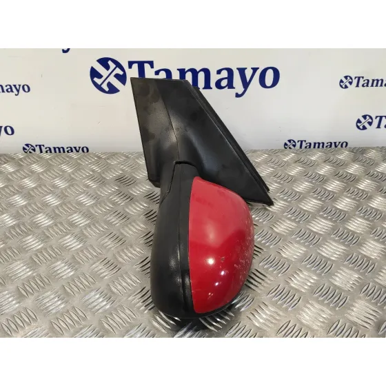 Retrovisor Izquierdo para Fiat Bravo (198)