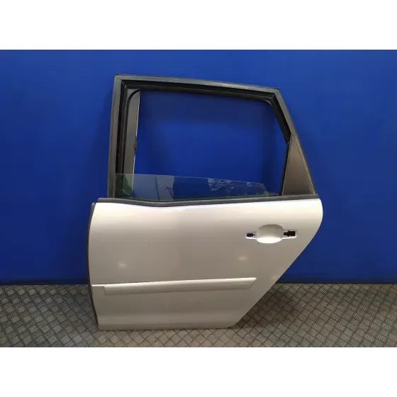 Puerta Trasera Izquierda para Citroën C4 Picasso