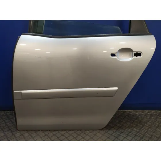 Puerta Trasera Izquierda para Citroën C4 Picasso