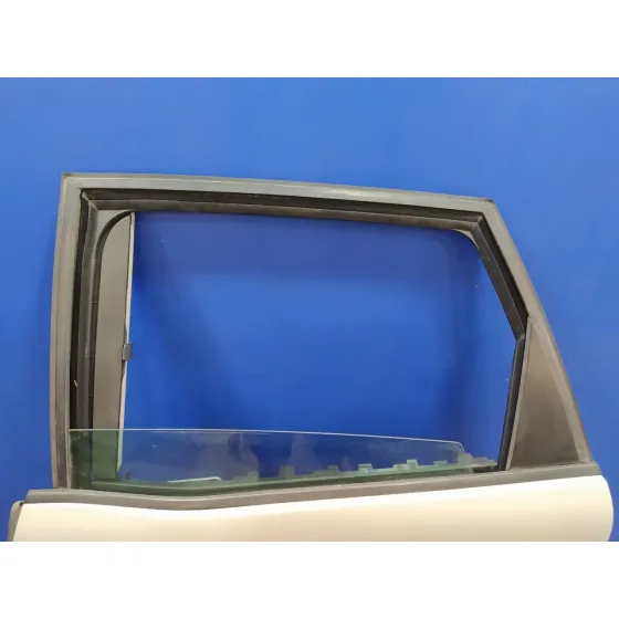 Puerta Trasera Izquierda para Citroën C4 Picasso