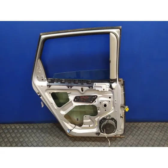 Puerta Trasera Izquierda para Citroën C4 Picasso