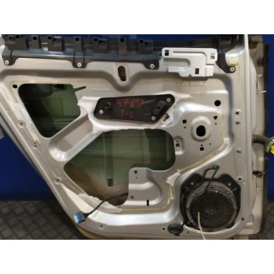 Puerta Trasera Izquierda para Citroën C4 Picasso