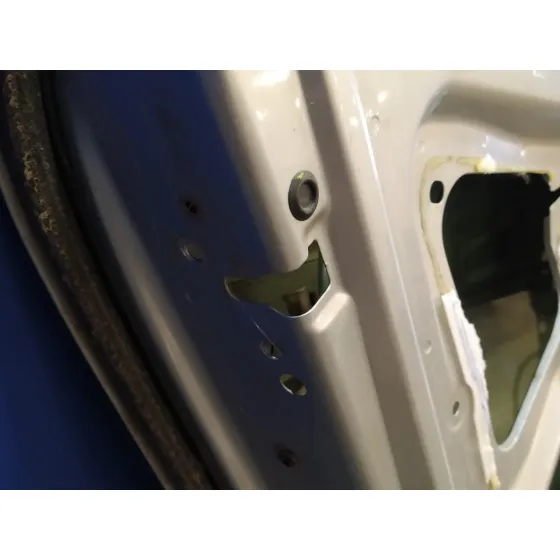 Puerta Trasera Izquierda para Citroën C4 Picasso