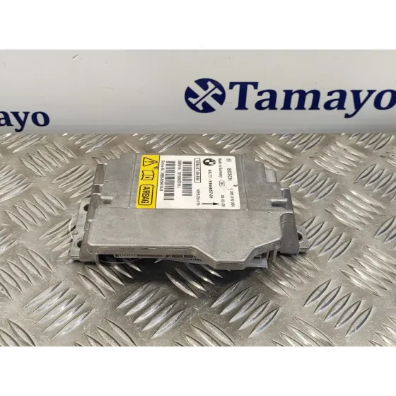 Centralita Airbag para Bmw Serie 1 Berlina (E81/E87)
