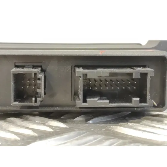 Modulo Electronico para Citroën C4 Picasso