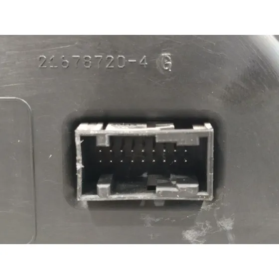 Cuadro Instrumentos para Citroën C3 Pluriel