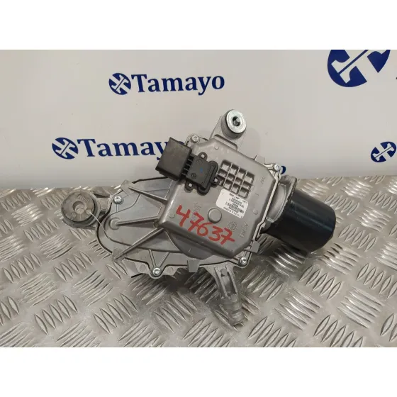 Motor Limpia Delantero para Citroën C4 Picasso