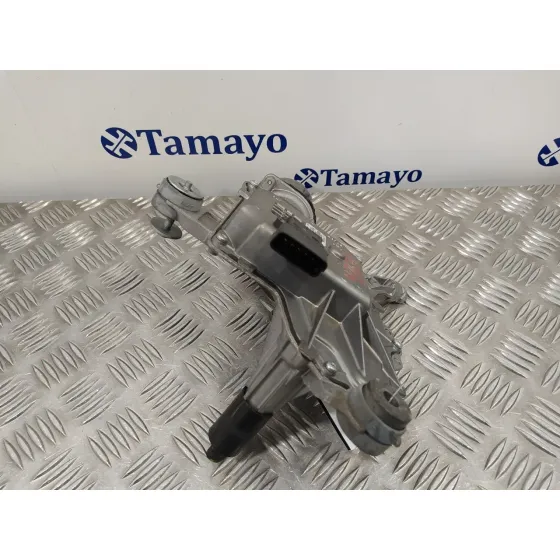 Motor Limpia Delantero para Citroën C4 Picasso