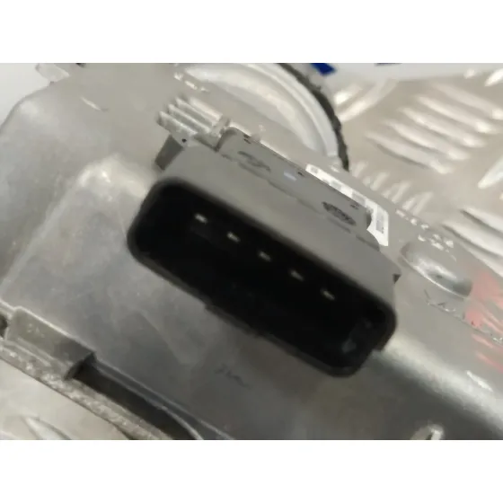 Motor Limpia Delantero para Citroën C4 Picasso