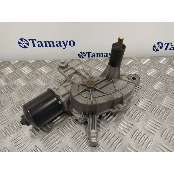 Motor Limpia Delantero para Citroën C4 Picasso