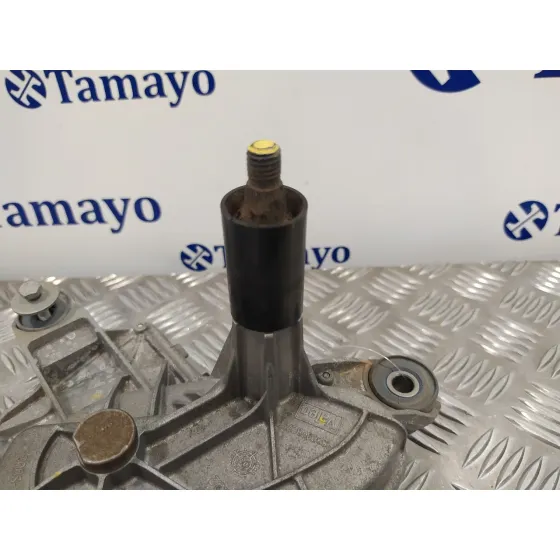 Motor Limpia Delantero para Citroën C4 Picasso