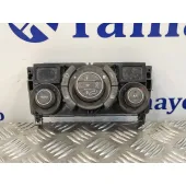 Mando Climatizador para Peugeot 308