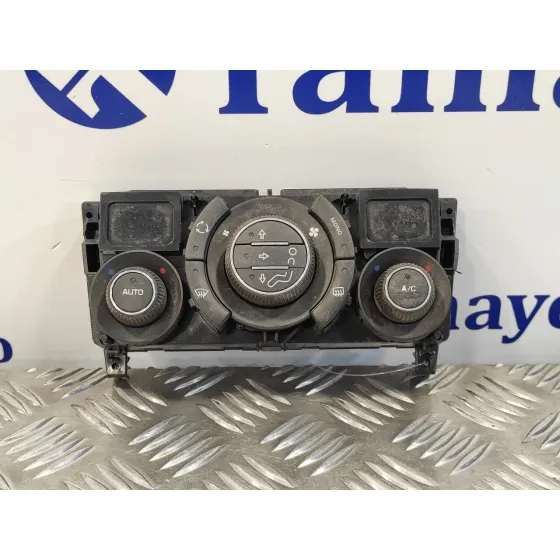 Mando Climatizador para Peugeot 308