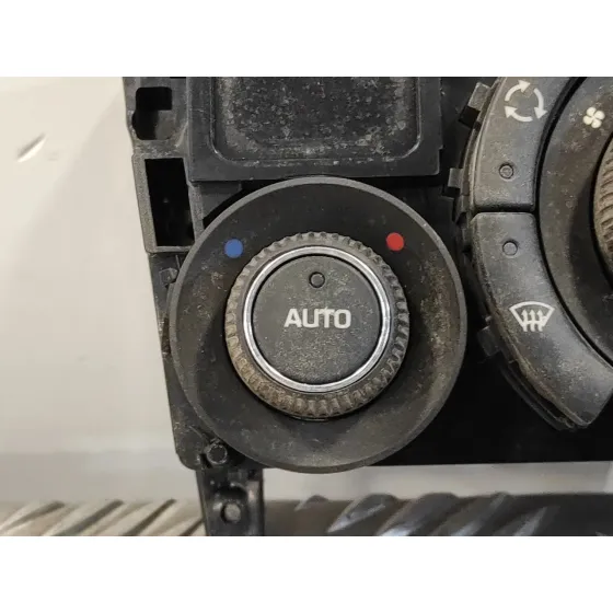 Mando Climatizador para Peugeot 308