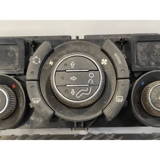 Mando Climatizador para Peugeot 308