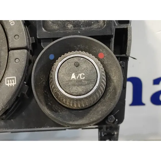 Mando Climatizador para Peugeot 308