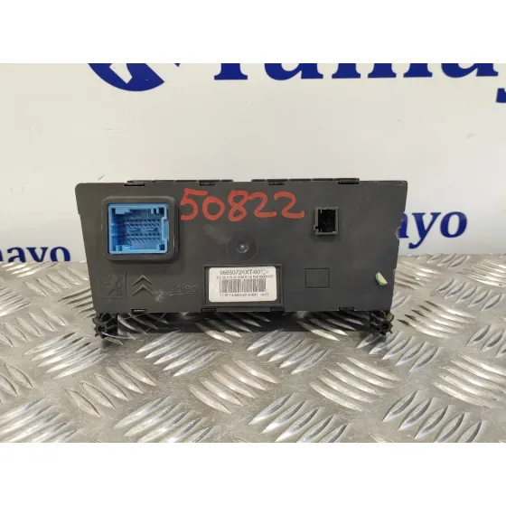 Mando Climatizador para Peugeot 308