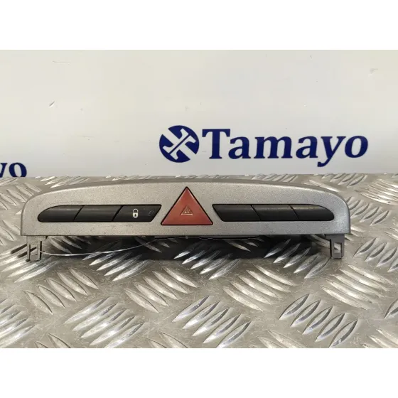 Warning para Peugeot 308
