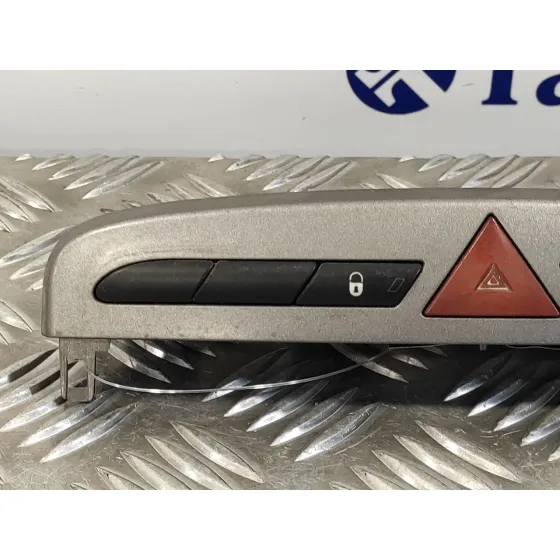 Warning para Peugeot 308