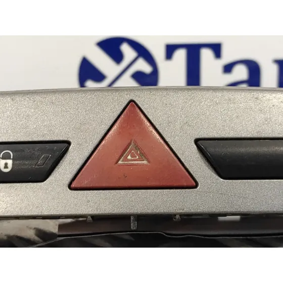 Warning para Peugeot 308