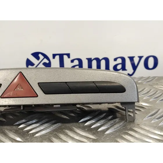 Warning para Peugeot 308