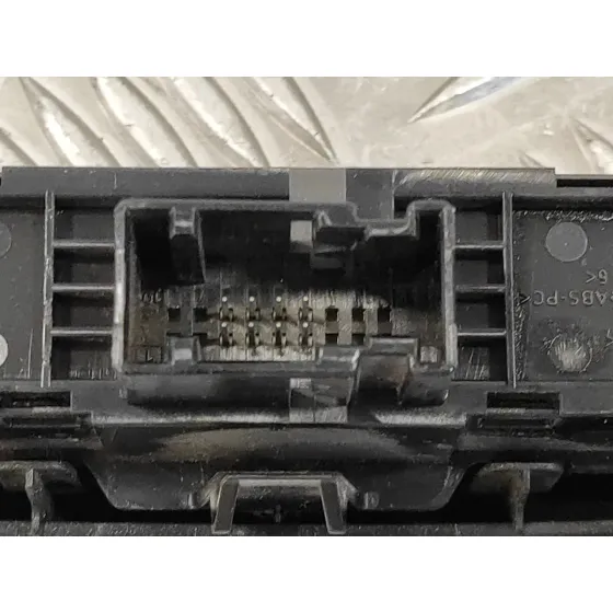 Warning para Peugeot 308