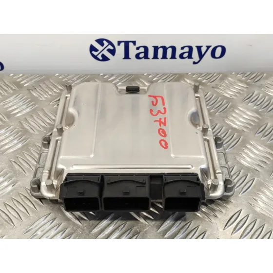 Centralita Motor Uce para Citroën C5 Berlina