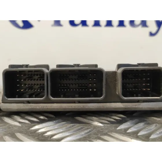 Centralita Motor Uce para Citroën C5 Berlina