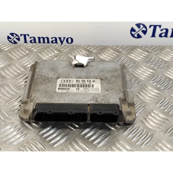 Centralita Motor Uce para Audi A3 (8L)