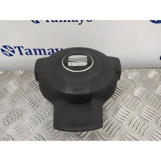 Airbag Delantero Izquierdo para Seat Ibiza (6L1)